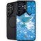 NHL St. Louis Blues Iced Galaxy S24 Kickstand Case
